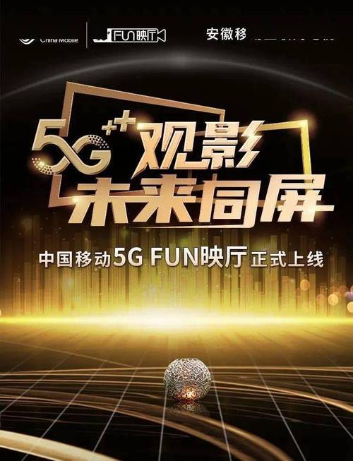 5G手机影院观影新体验：2025年最新高速网络畅享高清流畅播放，长尾关键词：在线视频平台推荐