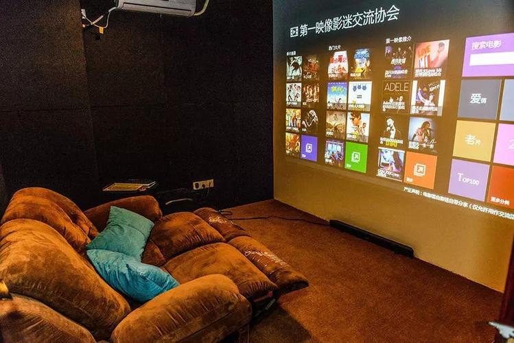 中国电影资料馆艺术影院的相关介绍